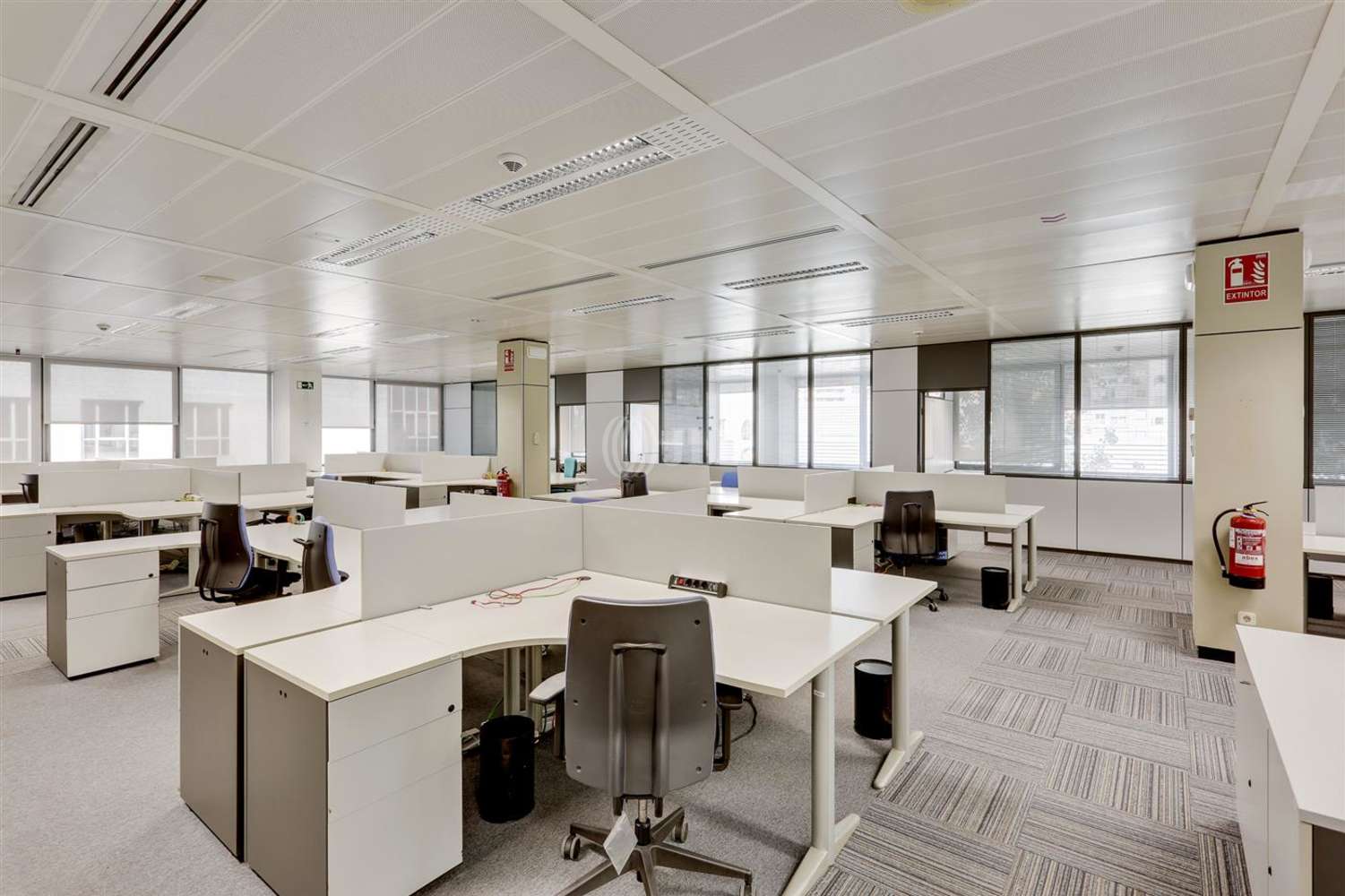 Office Madrid, 28034 - Orduña 2