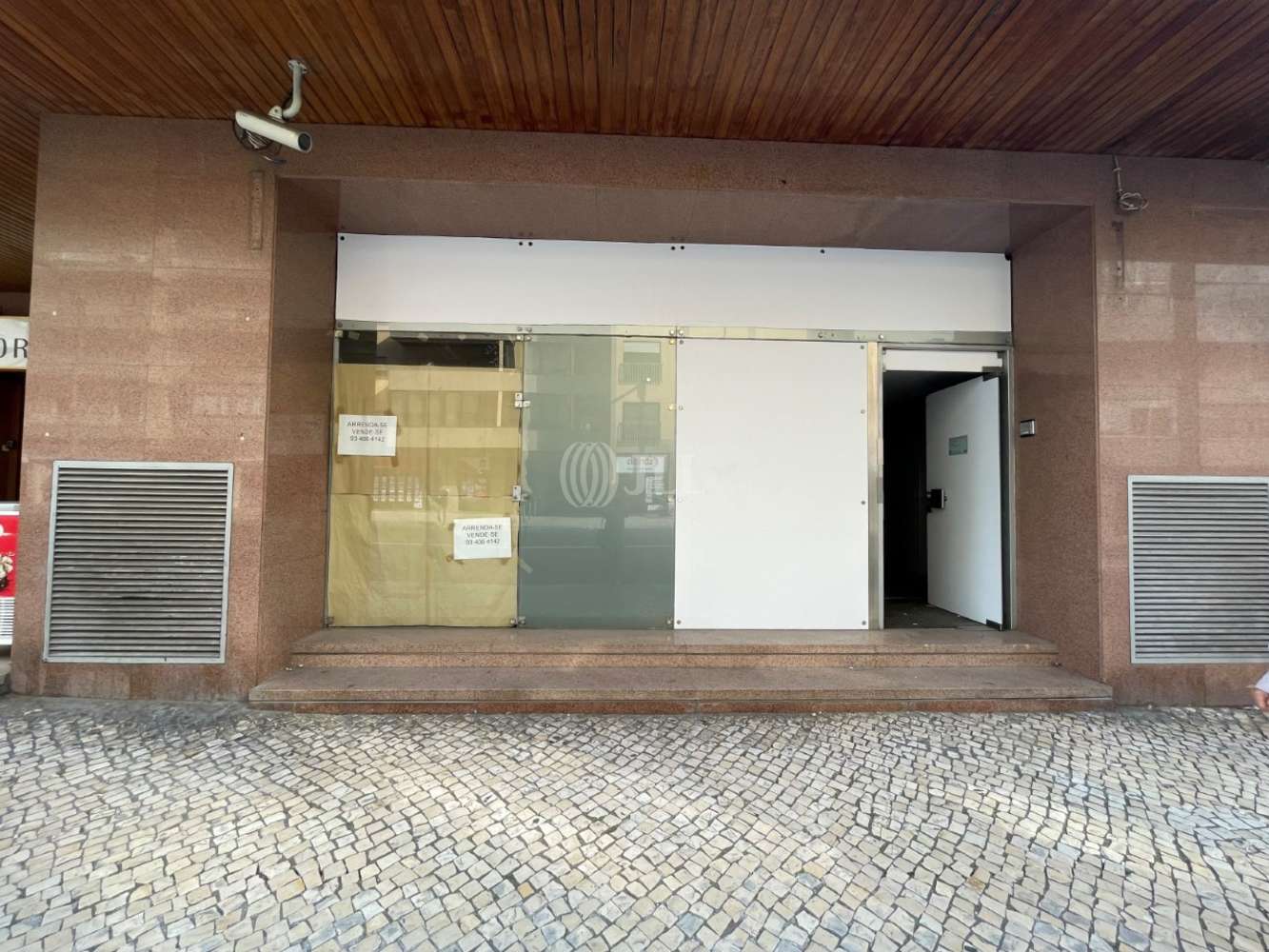 Retail Lisboa - Estrada da Luz 68 | Sete Rios