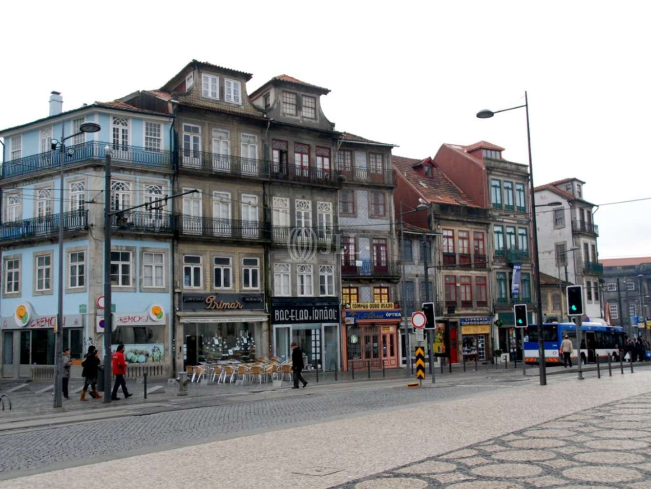 Loja Porto - Loja Rua do Carmo 8, Porto