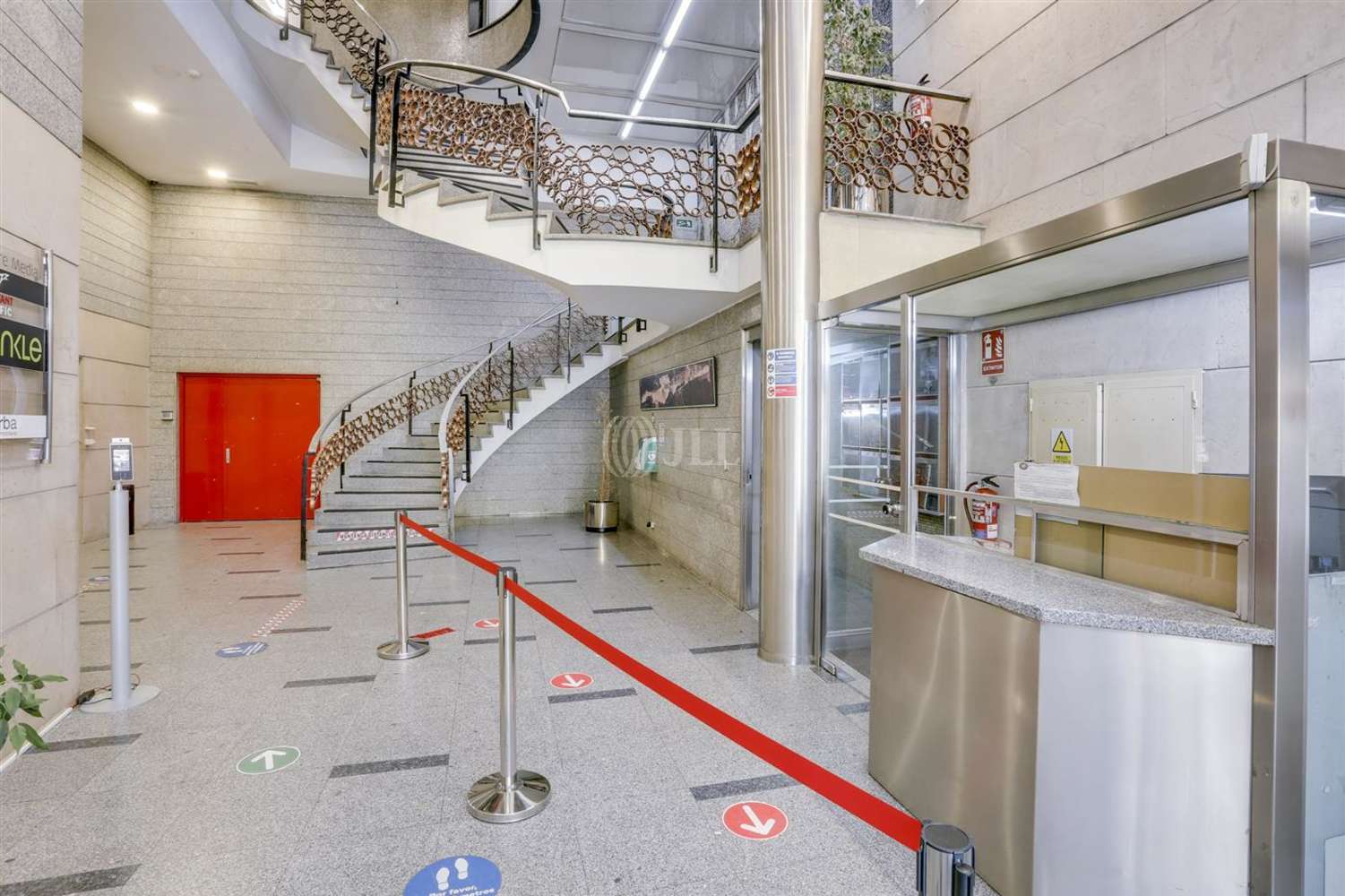 Office Madrid, 28046 - La Castellana 86