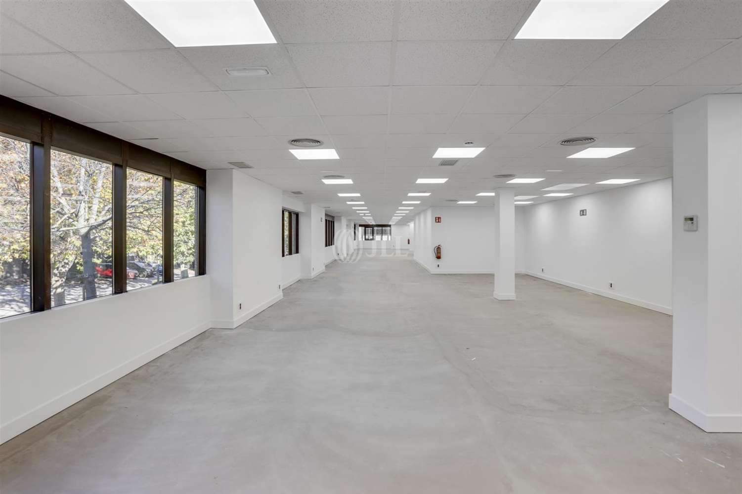 Office Alcobendas, 28109 - Edificio D