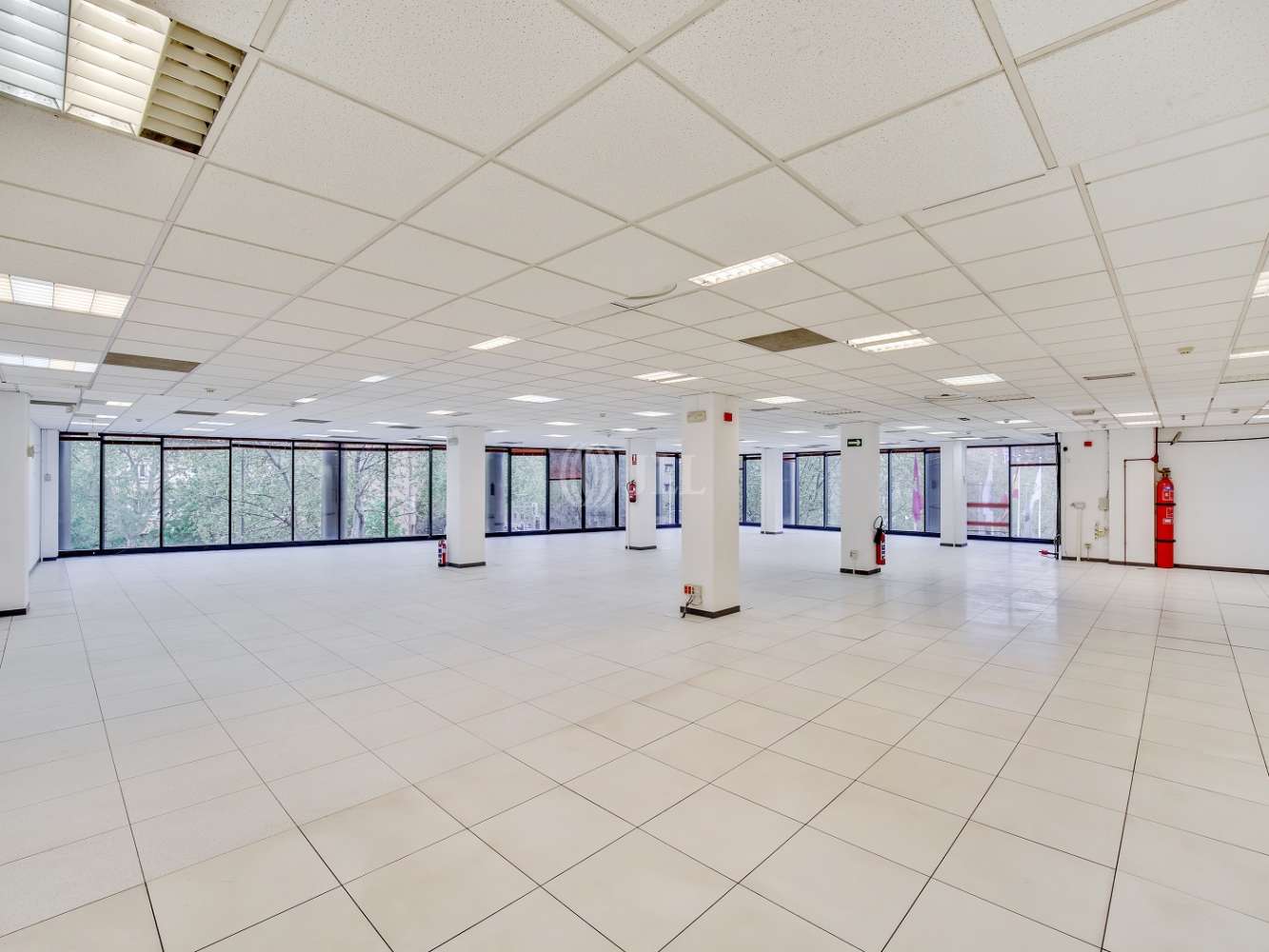 Office Madrid, 28027