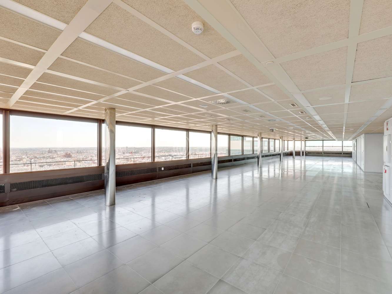 Office Madrid, 28046