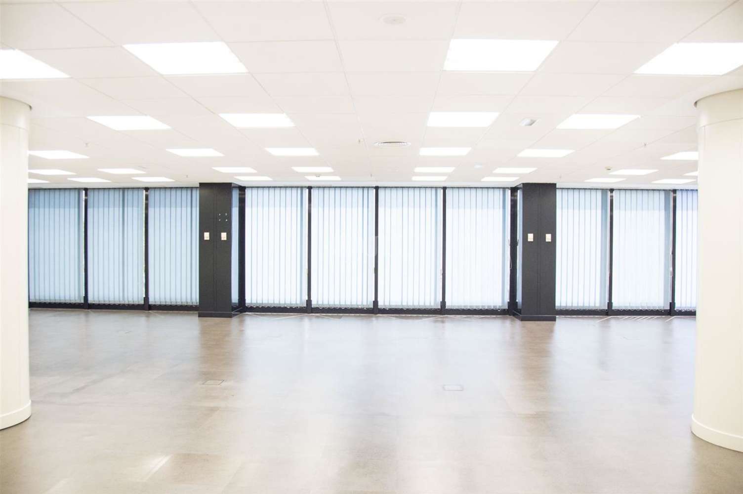 Oficina Madrid, 28001