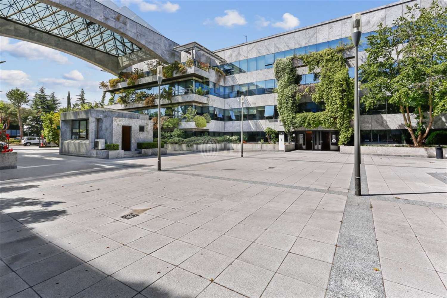 Oficina Pozuelo de alarcón, 28224 - P. E. URBIS CENTER Edif. 4