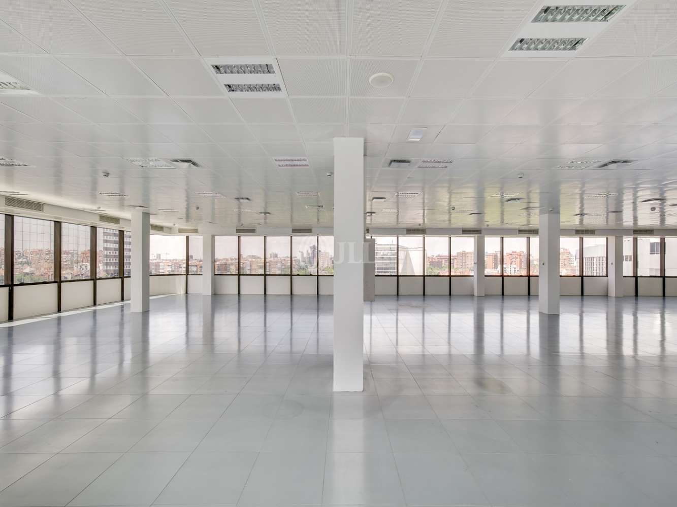 Office Madrid, 28043