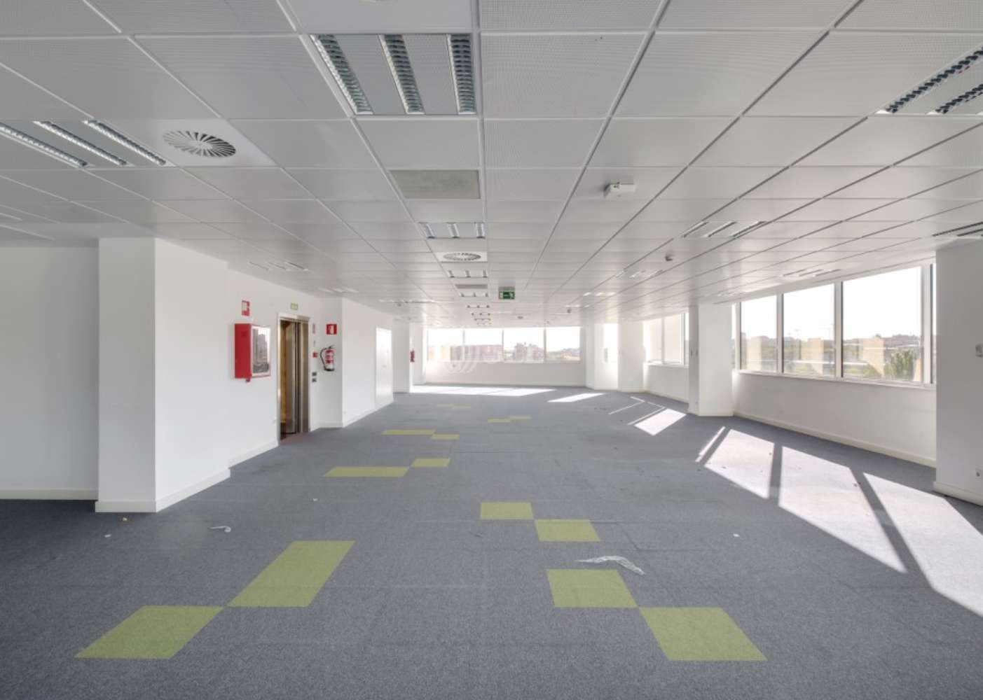 Office Madrid, 28050 - Fuente de la Mora 9
