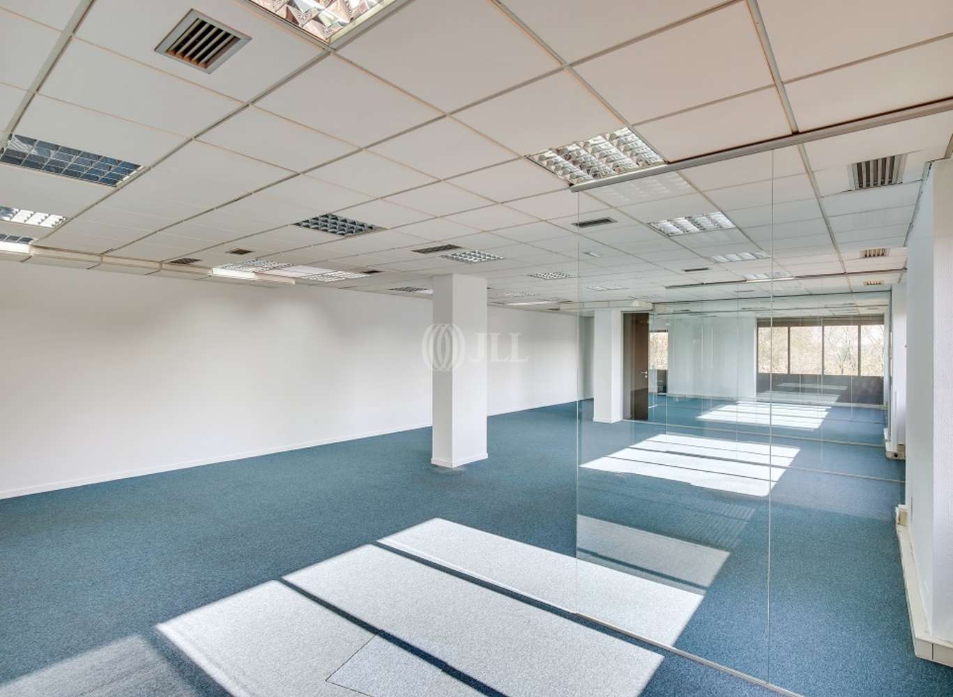 Oficina Alcobendas, 28109 - Edificio O