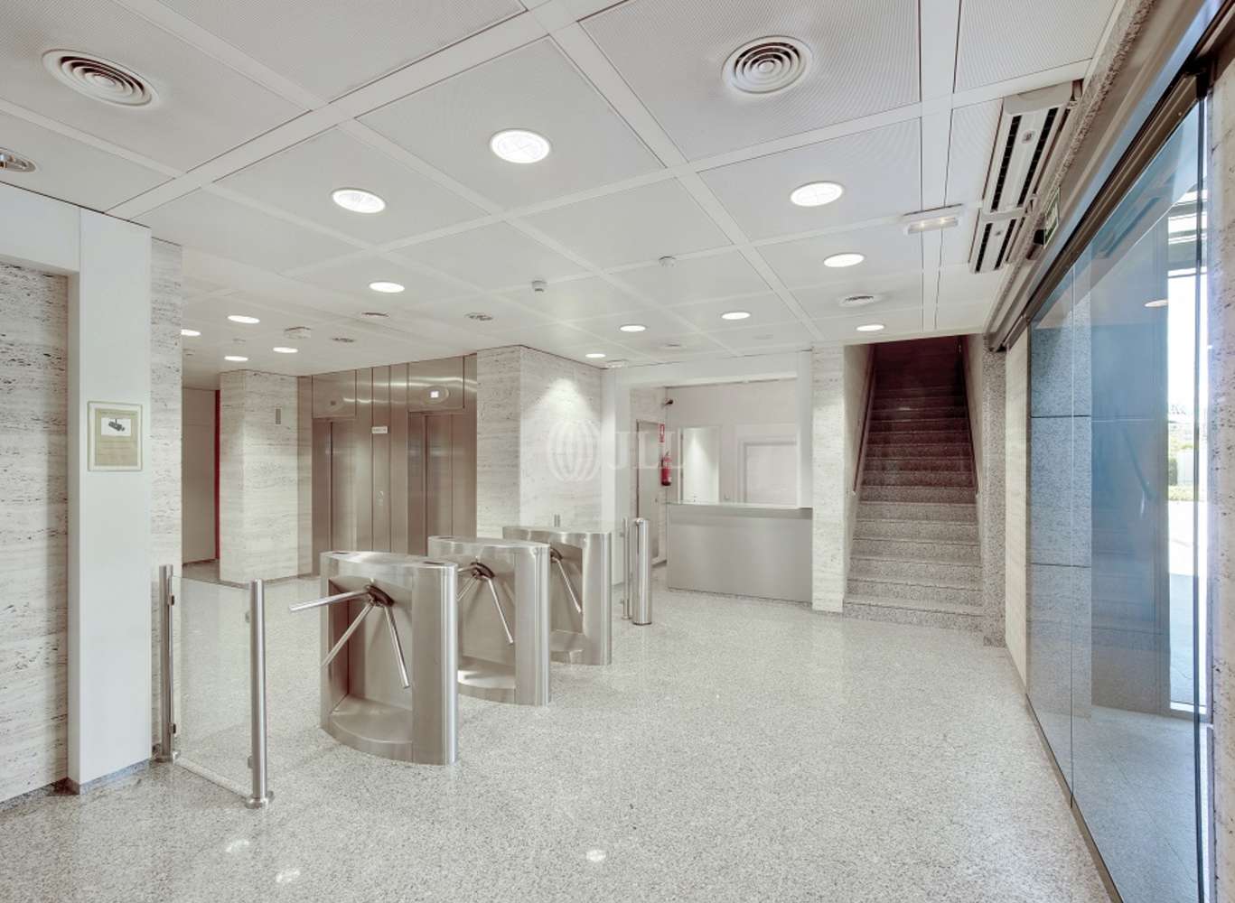 Oficina Madrid, 28050 - Edificio 3