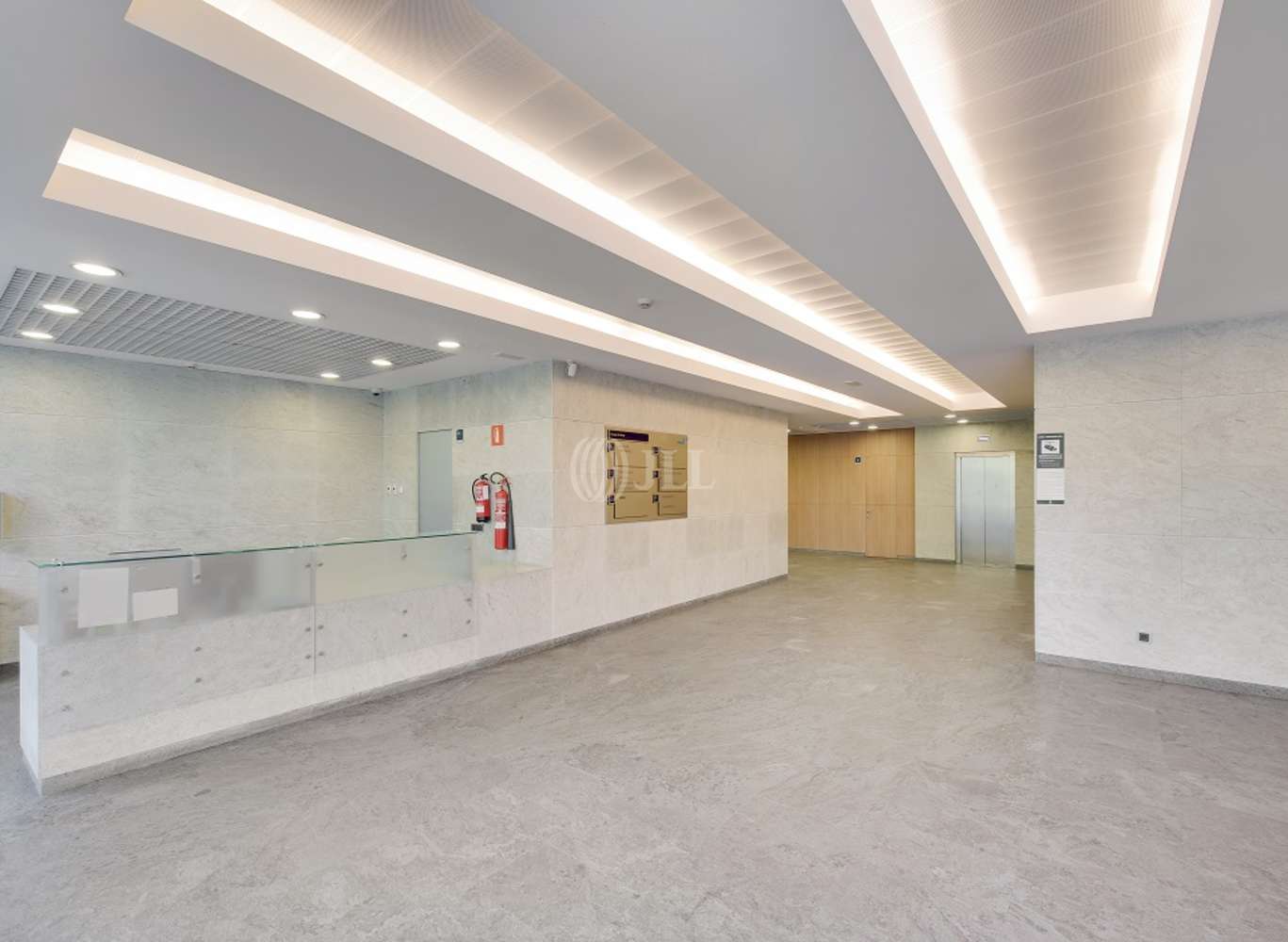 Oficina Madrid, 28050 - P. E. Via Norte - Edificio 1