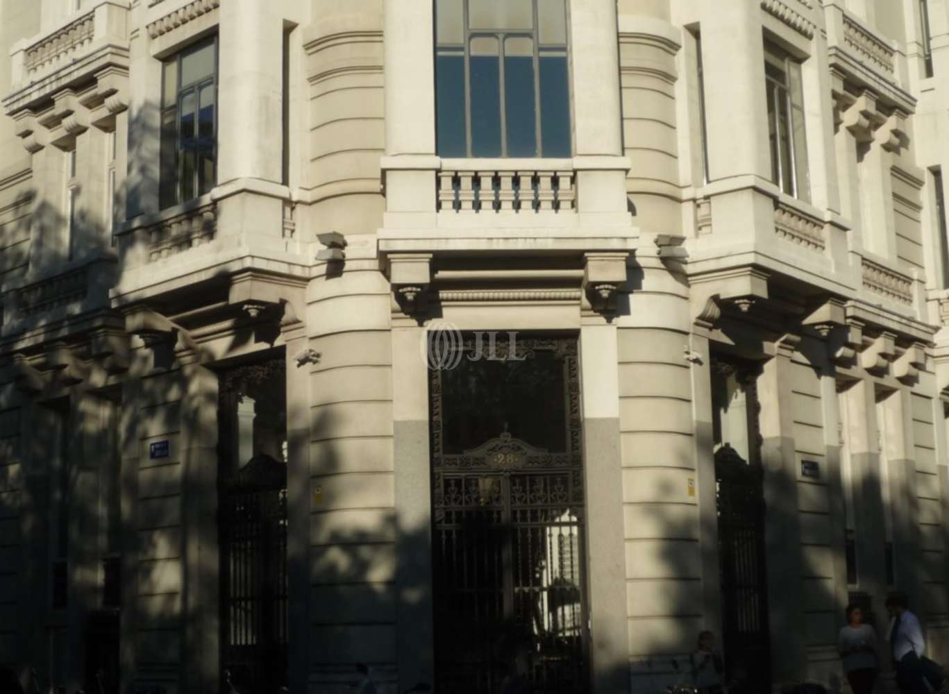 Oficina Madrid, 28046 - La Castellana 28