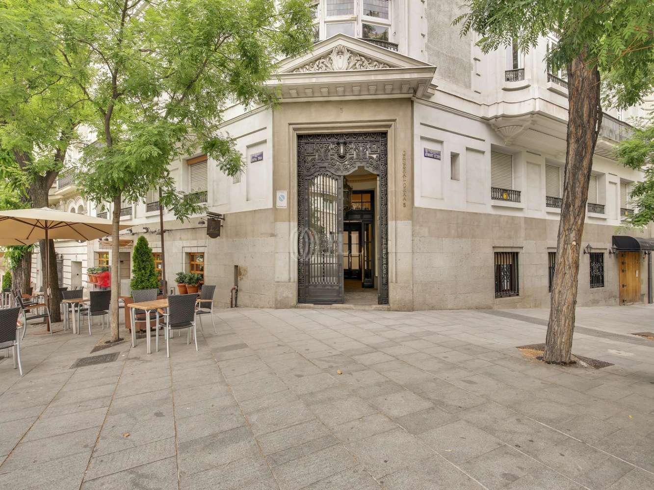 Oficina Madrid, 28006 - General Oráa 5