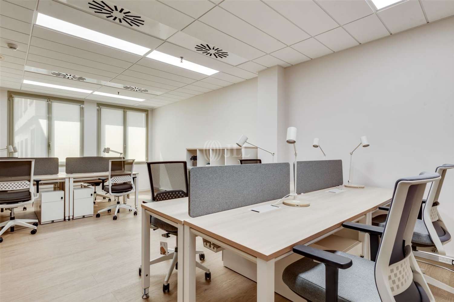 Office Barcelona, 8007 - Coworking - Gran Via de les Corts Catalanes
