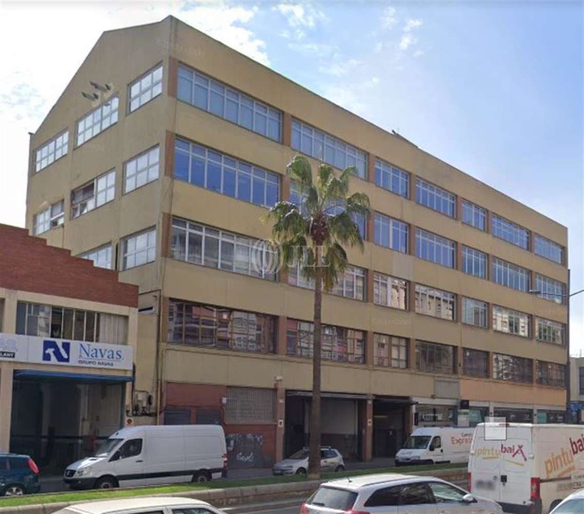 Office L'hospitalet de llobregat, 8907 - Carrilet 219