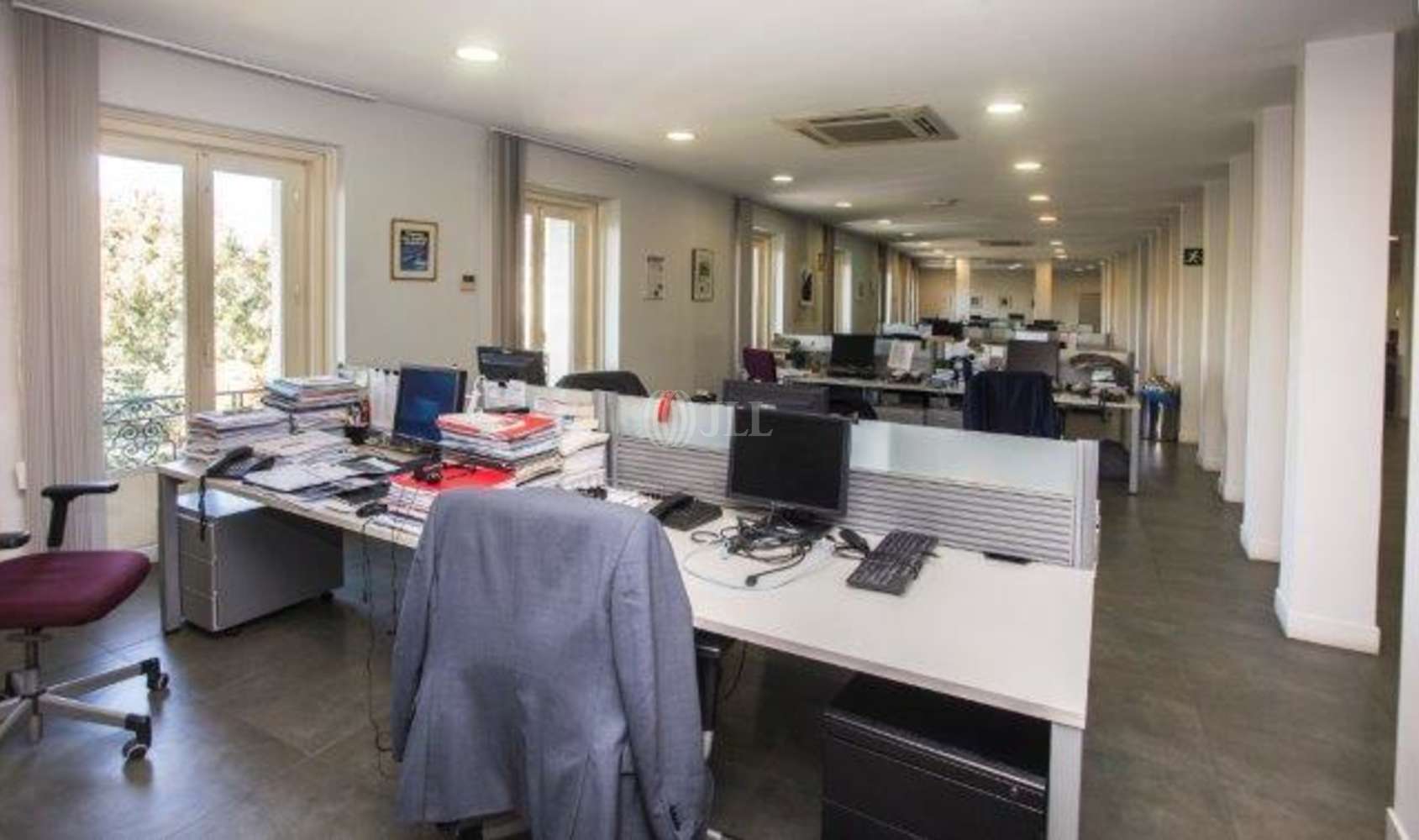 Oficina Madrid, 28014 - Lealtad 3