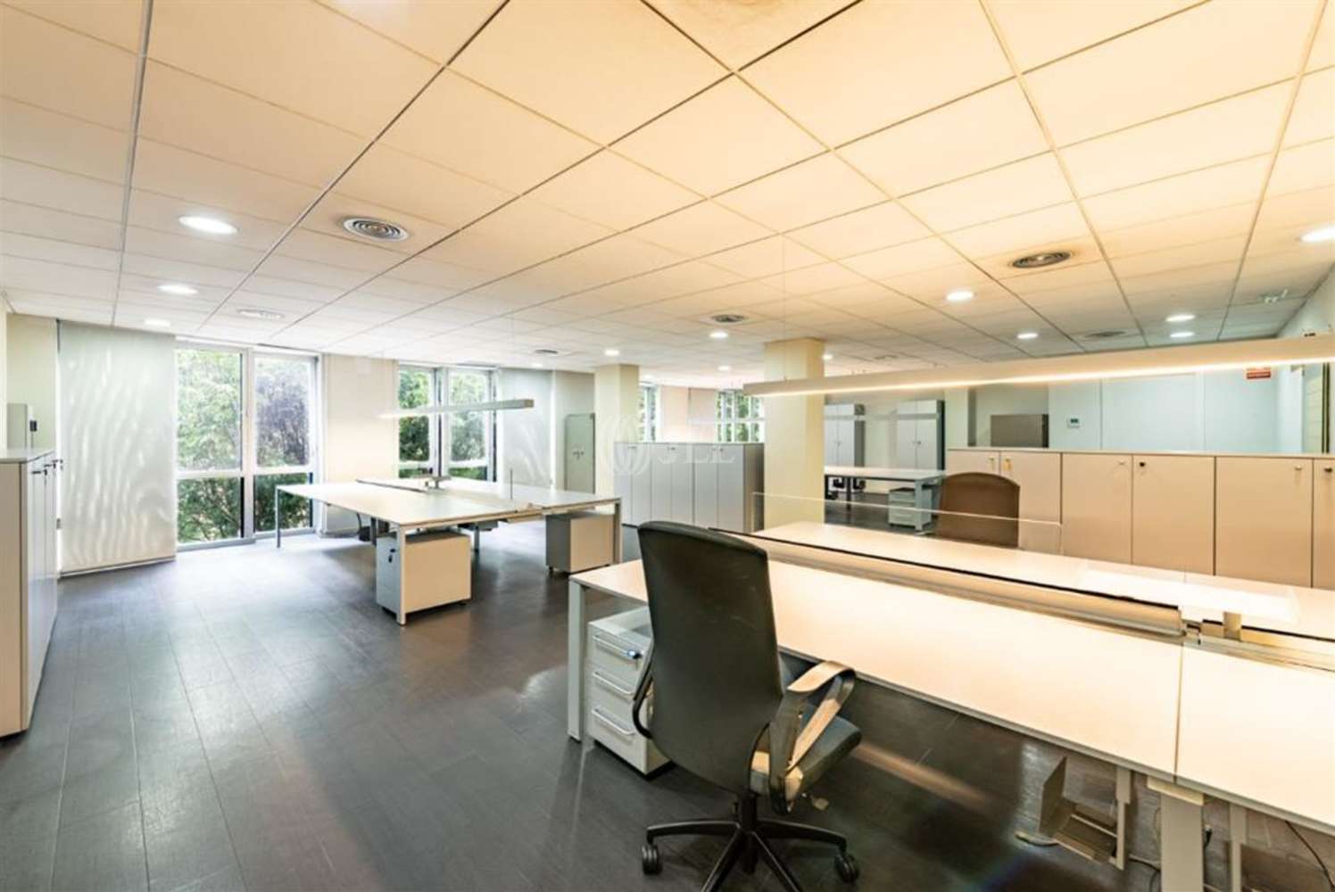 Oficina Barcelona, 08008 - Còrsega 299
