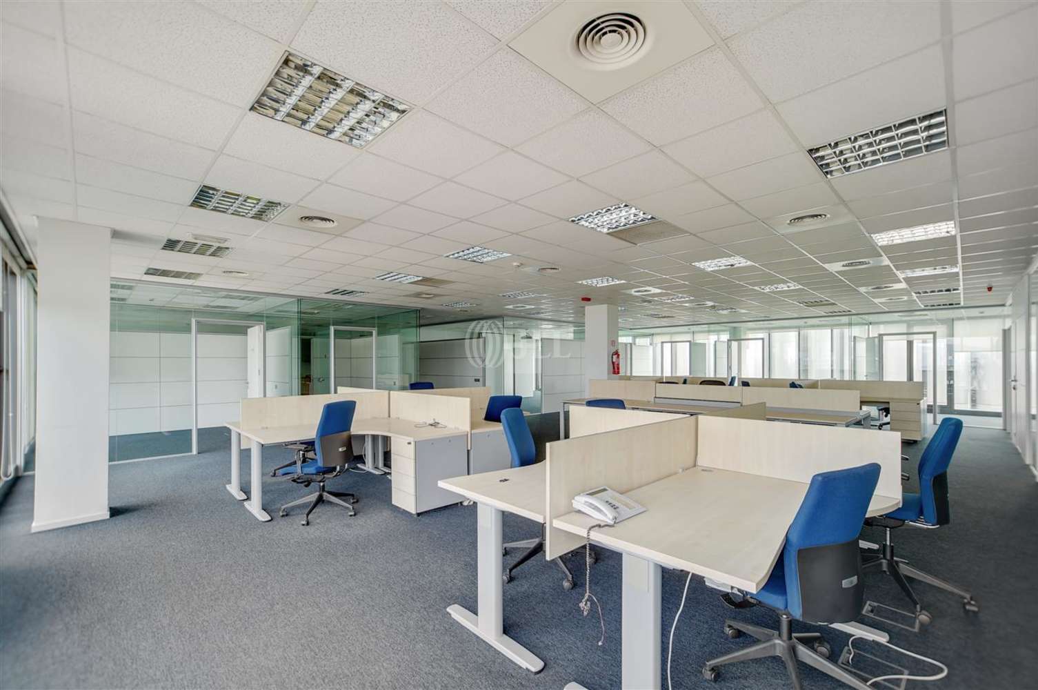 Office El prat de llobregat, 08820 - INBISA MASBLAU