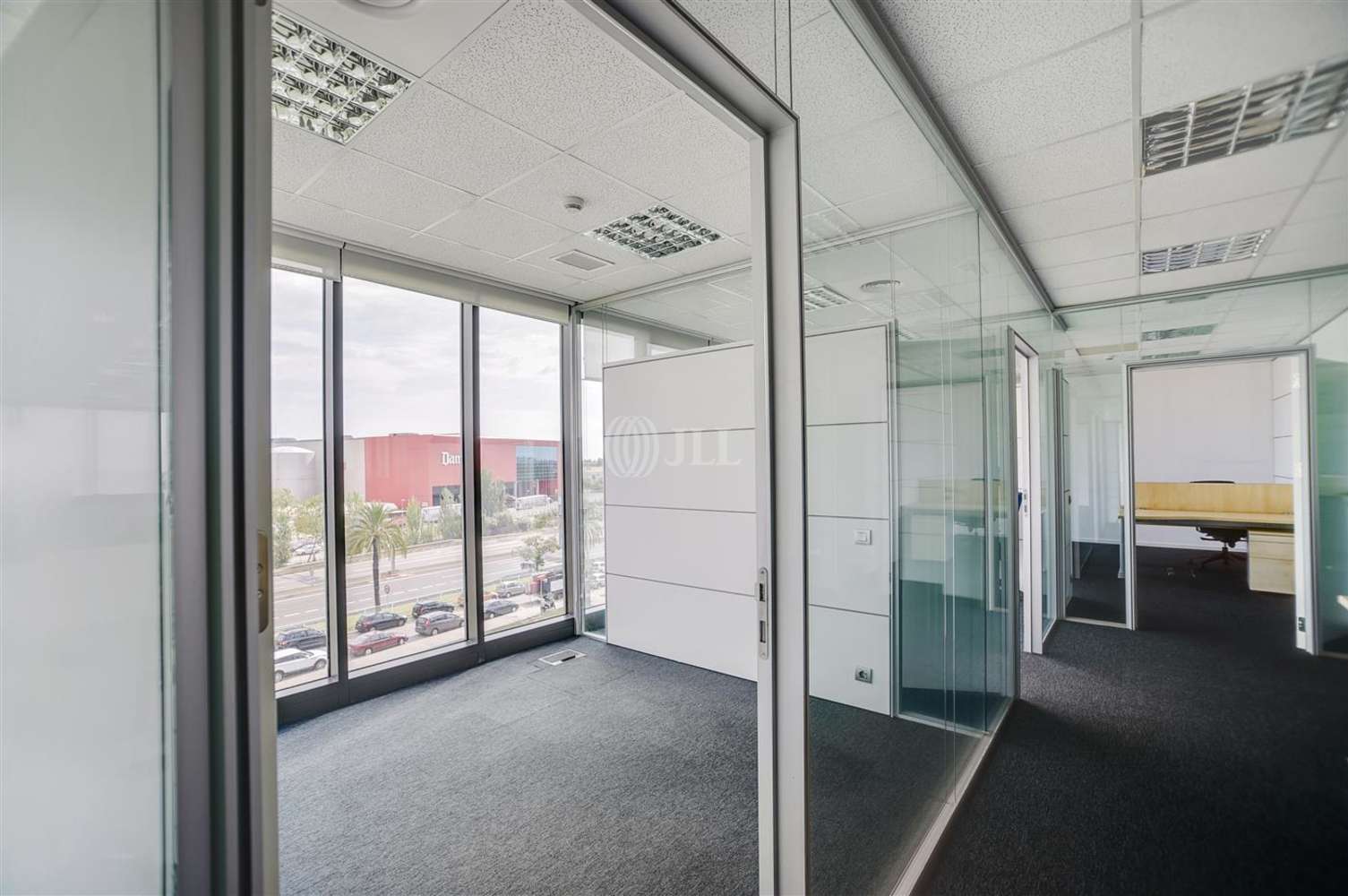 Office El prat de llobregat, 08820 - INBISA MASBLAU