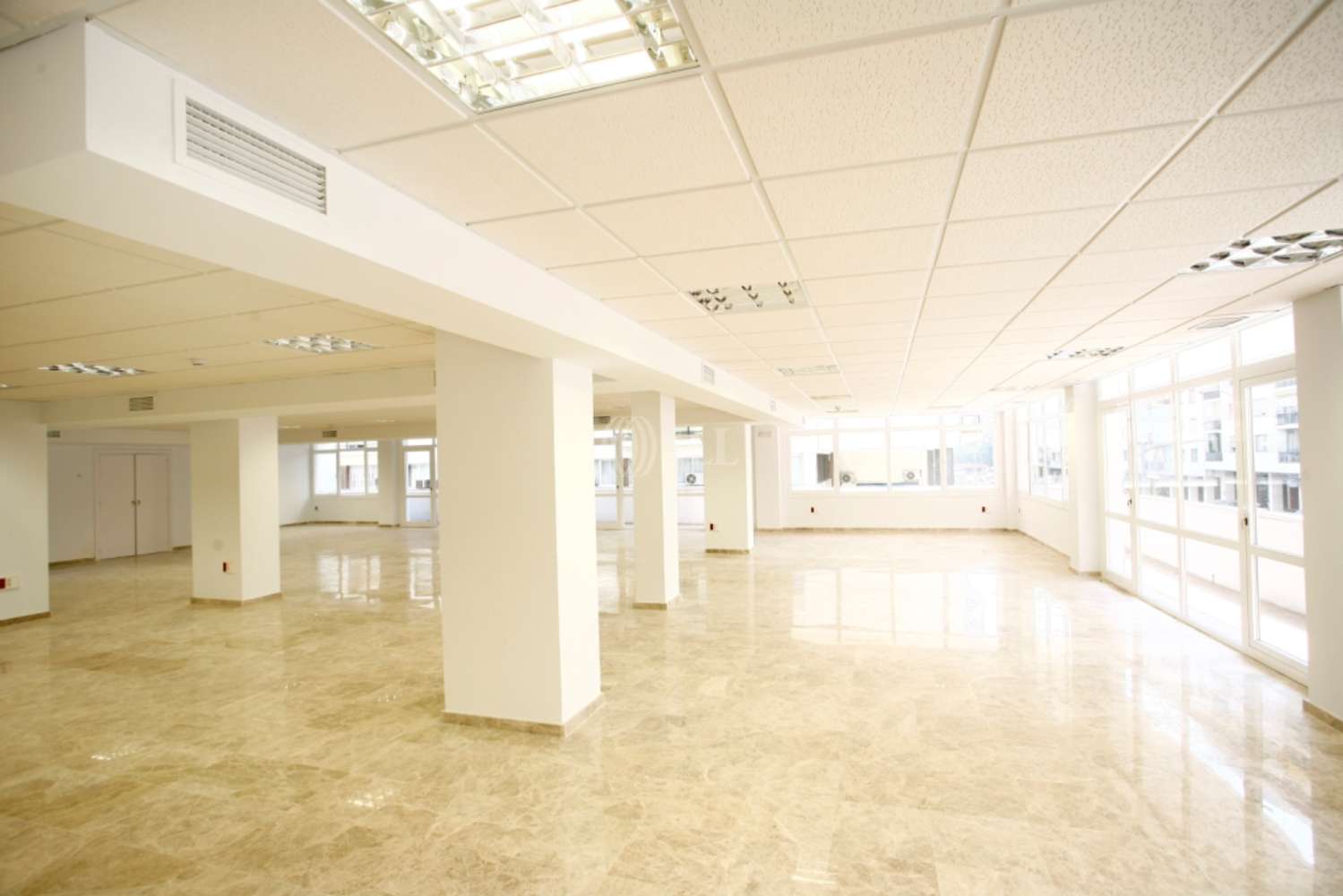 Oficina Sevilla, 41011 - Centro de Empresas República 21