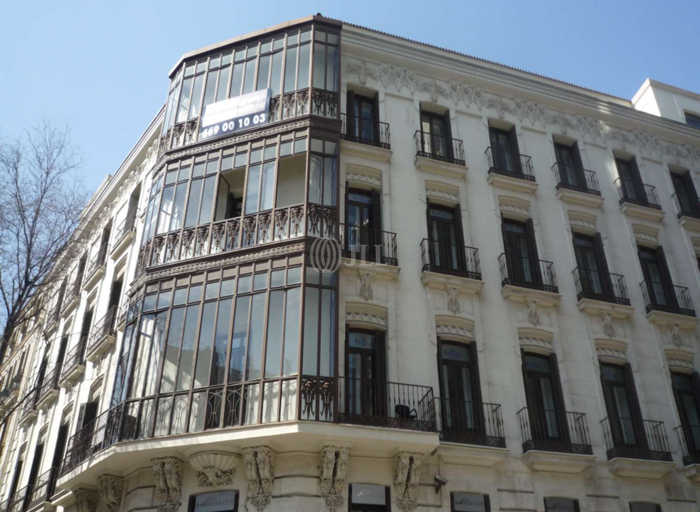 Oficina Madrid, 28014 - Alcalá 61