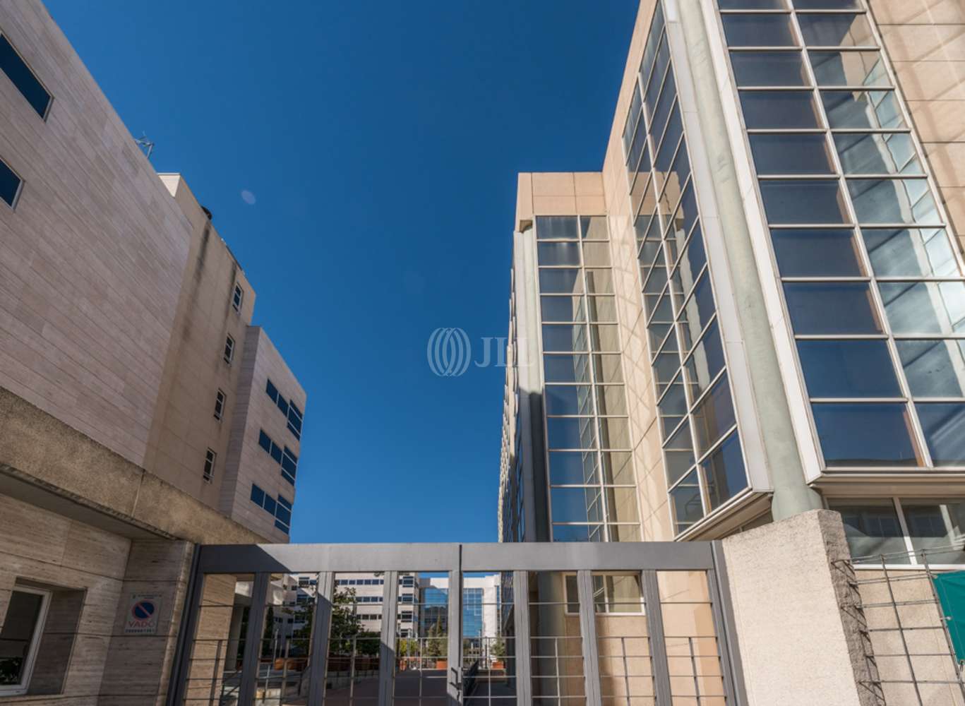 Oficina Madrid, 28037 - Cityparc -  Edif. E-2
