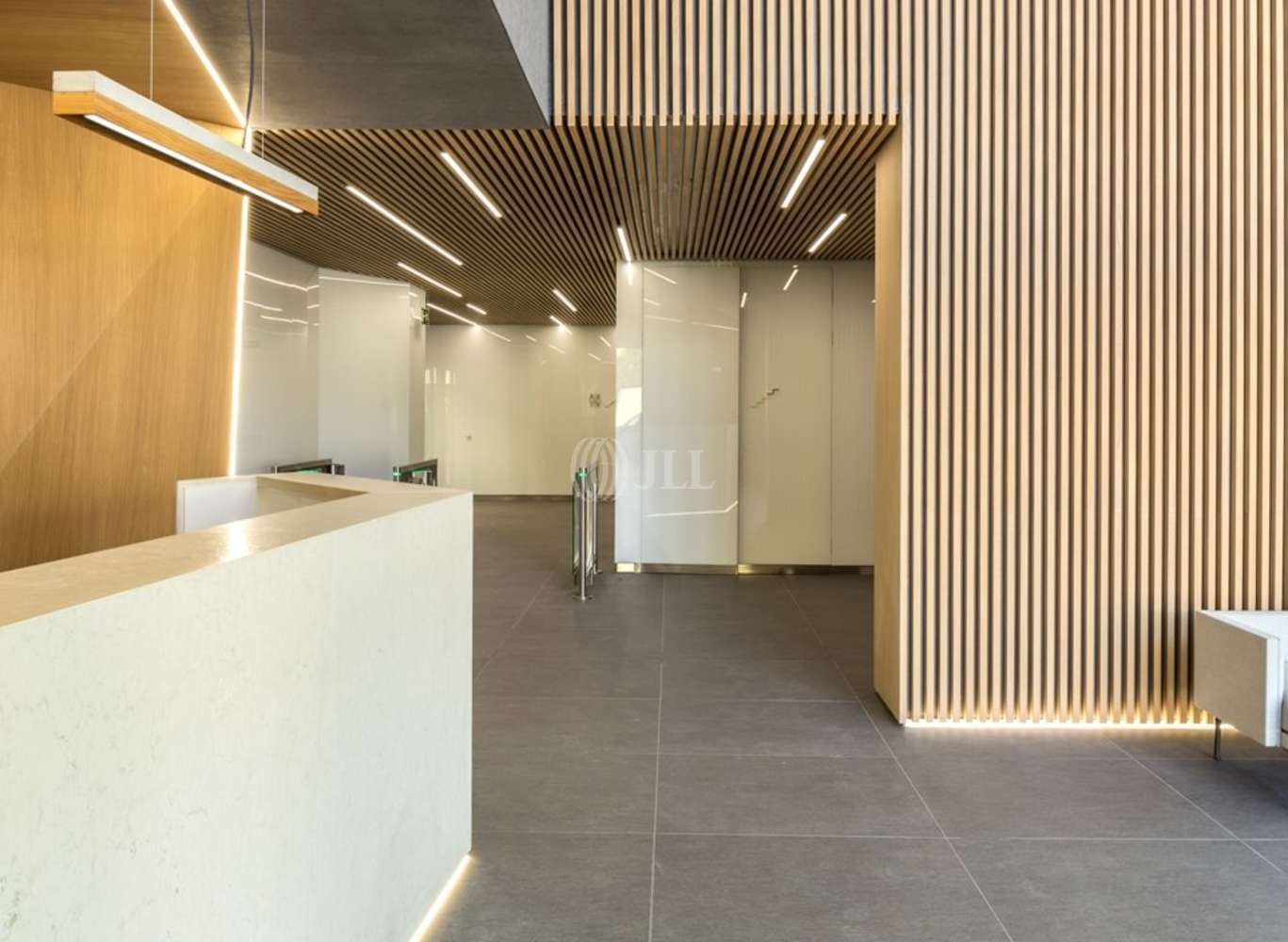 Office Madrid, 28027 - Juan Ignacio Luca de Tena 6