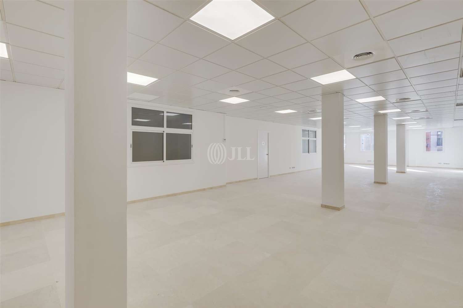 Oficina Barcelona, 08015 - Entença 95