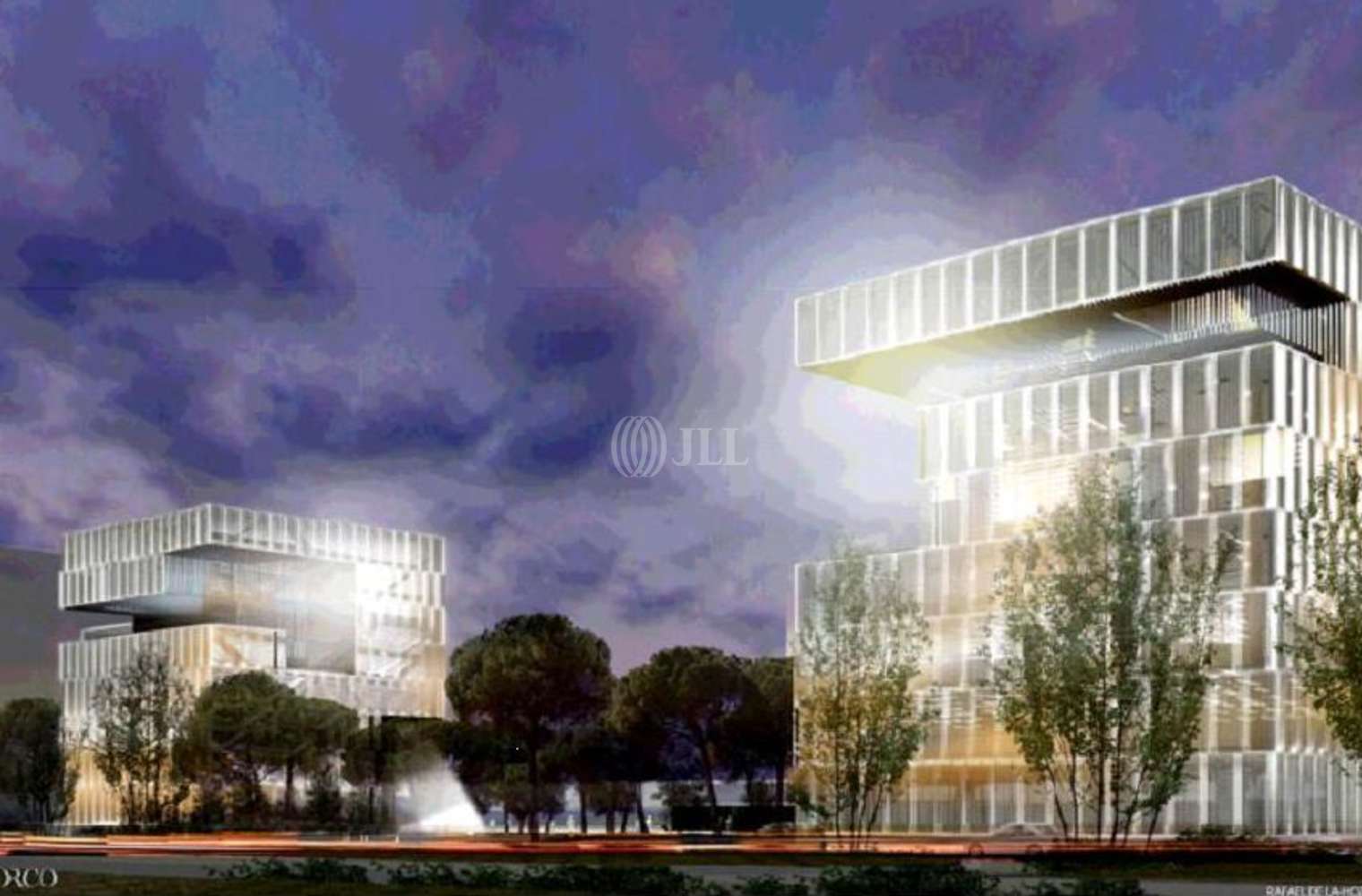 Oficina Madrid, 28022 - EDIFICIO MADRID