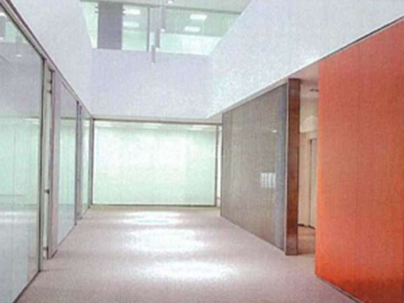 Oficina Madrid, 28007 - Edificio "INDE"