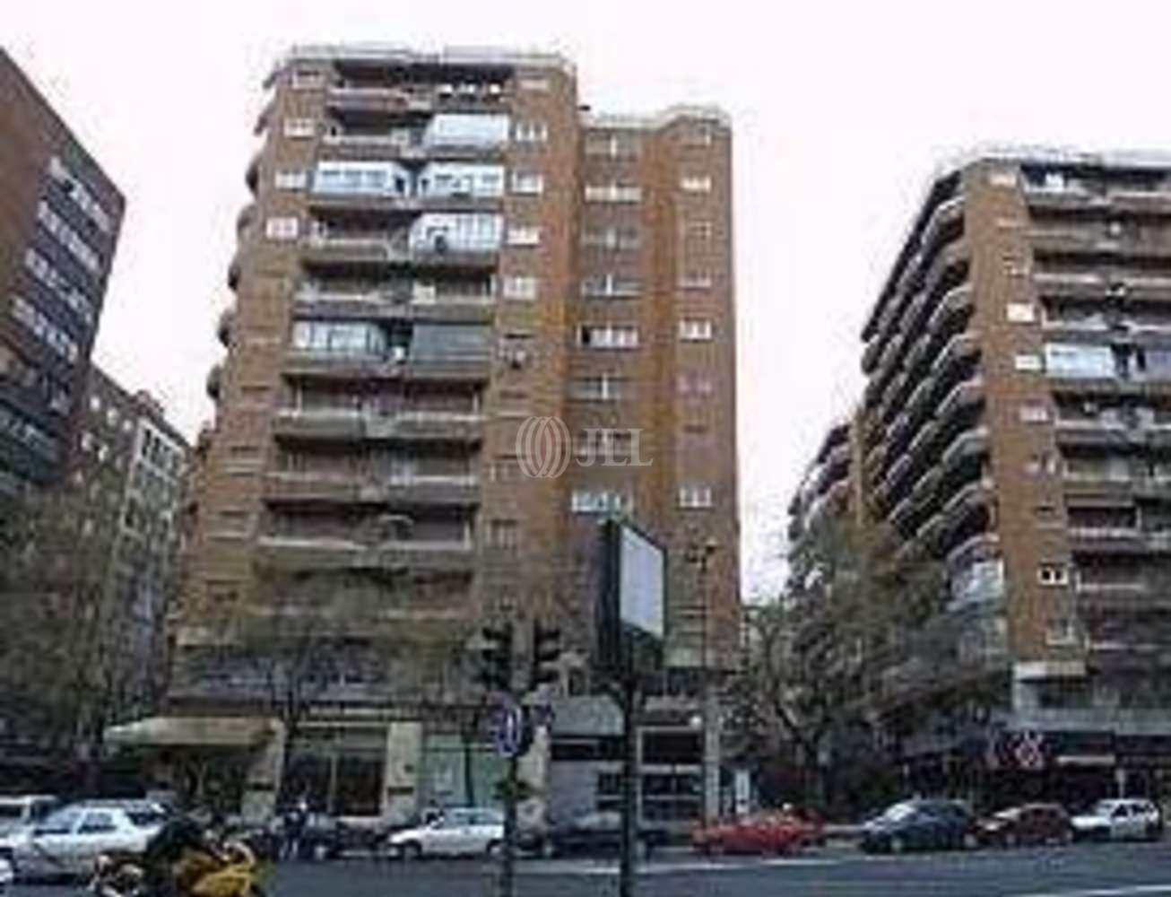 Oficina Madrid, 28015 - MAGALLANES 1