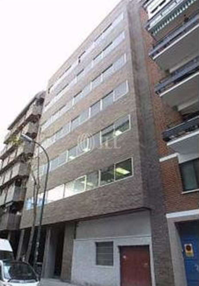 Office Madrid, 28036 - Núñez Morgado 3