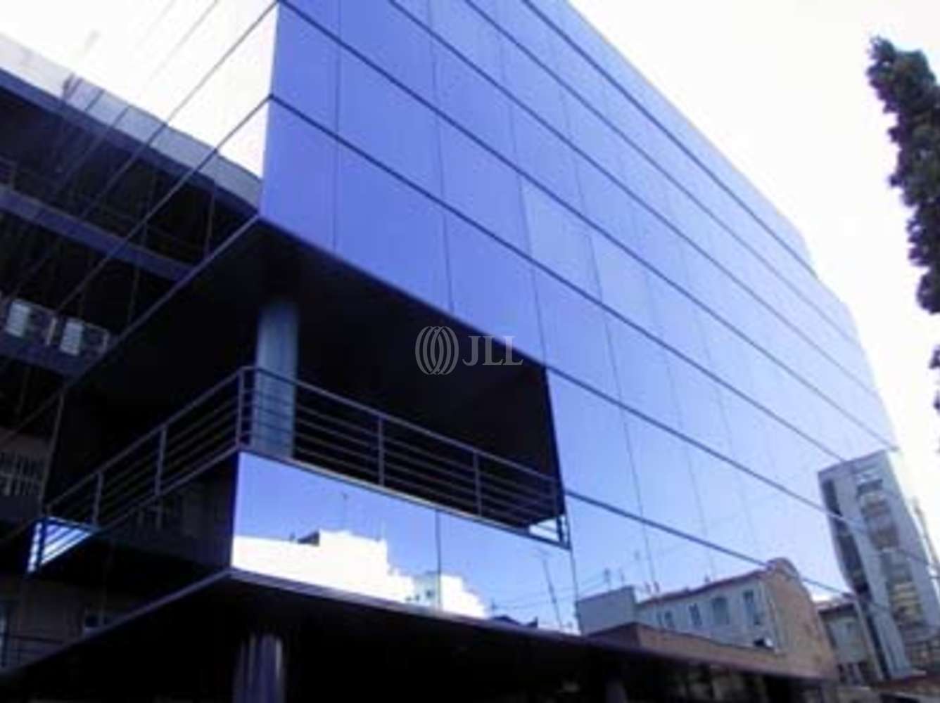 Oficina Madrid, 28020 - Edificio "TECNUS"
