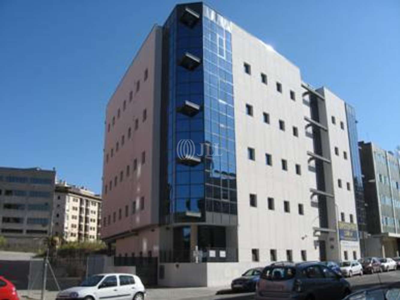 Oficina Madrid, 28037 - Cronos 10