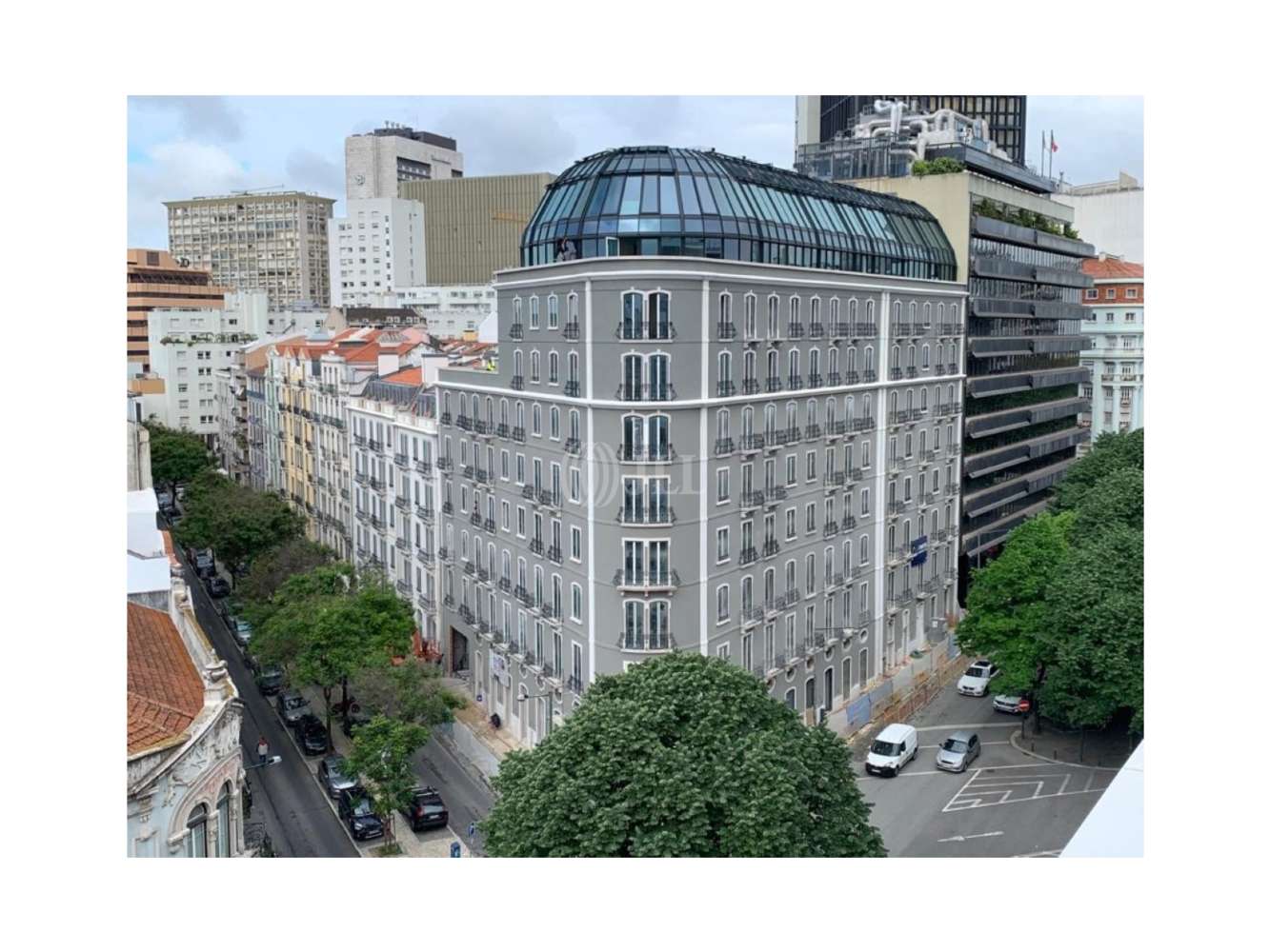 Retail Lisboa - Casal Ribeiro 37 | Saldanha