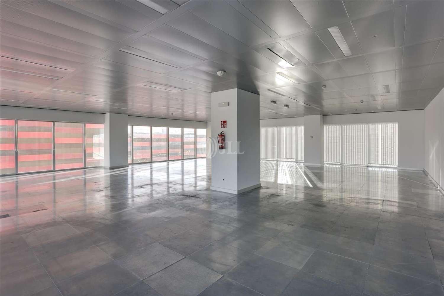 Oficina Madrid, 28045 - Edificio 1
