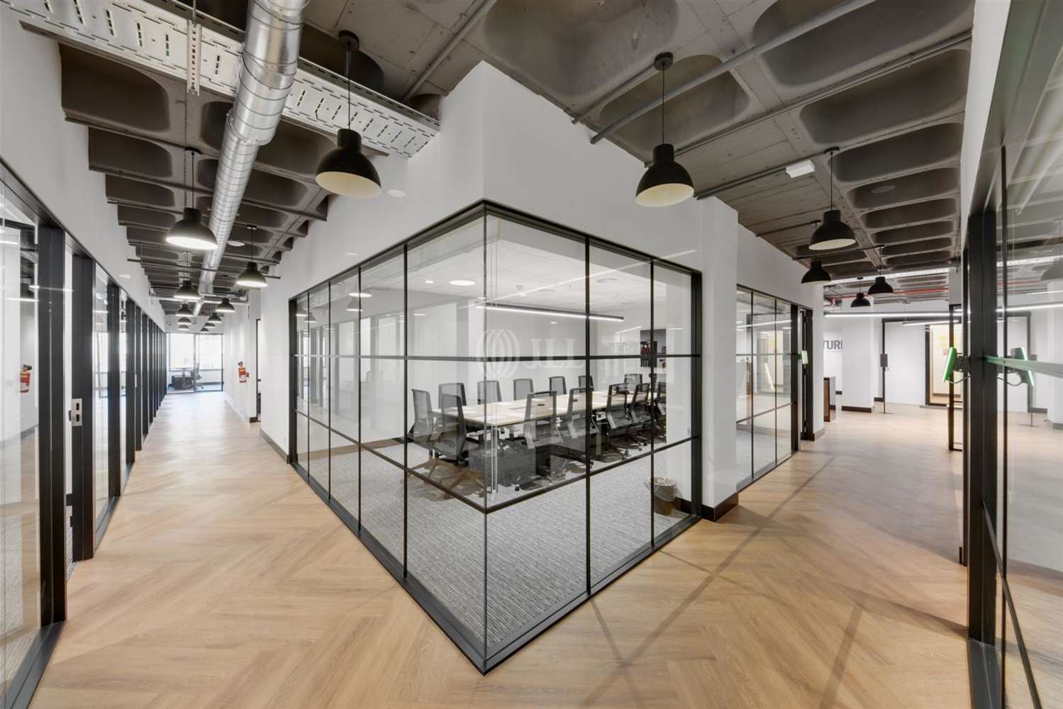 Office Madrid, 28001 - Coworking - Velazquez