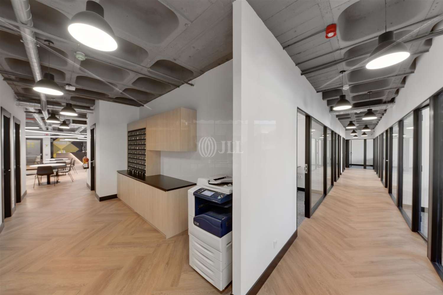 Office Madrid, 28001 - Coworking - Velazquez