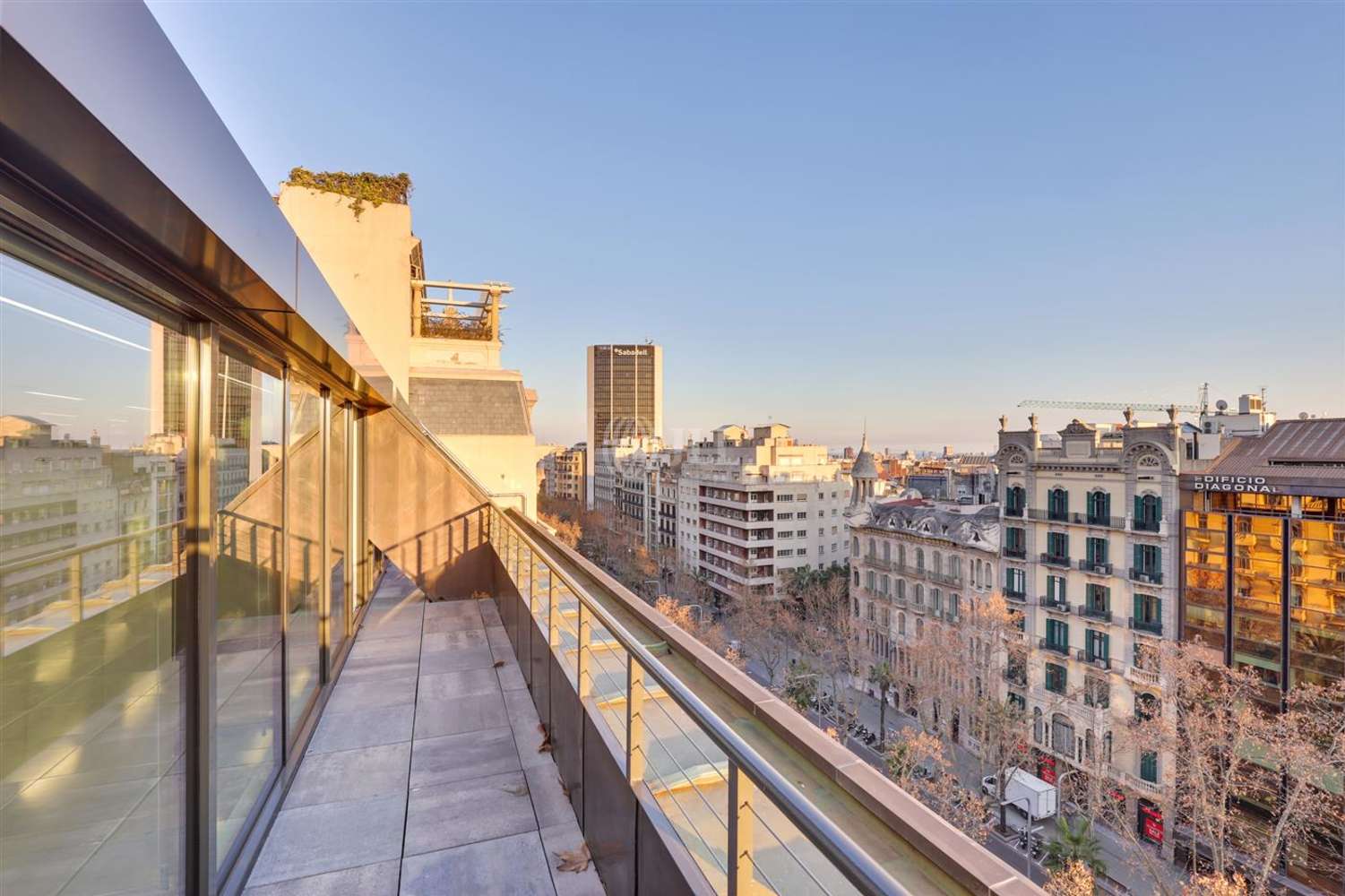 Office Barcelona, 8006 - Diagonal 530-532