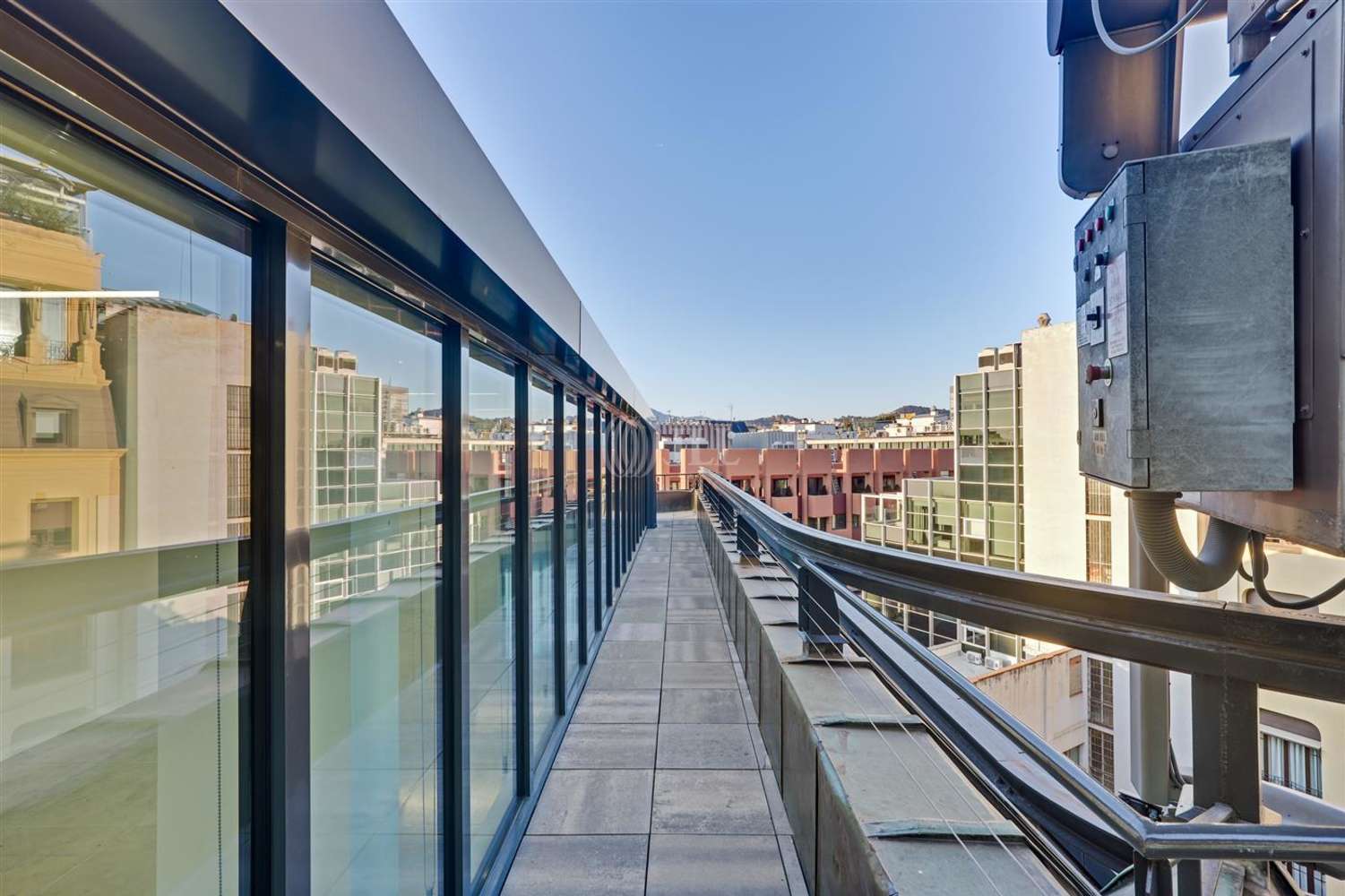 Office Barcelona, 8006 - Diagonal 530-532