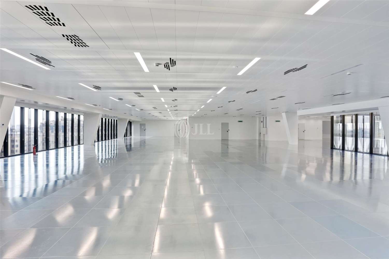 Office Barcelona, 8006 - Diagonal 530-532