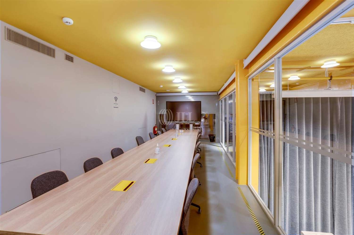 Office Madrid, 28002 - Coworking - Flex Prosperidad Javier Ferrero