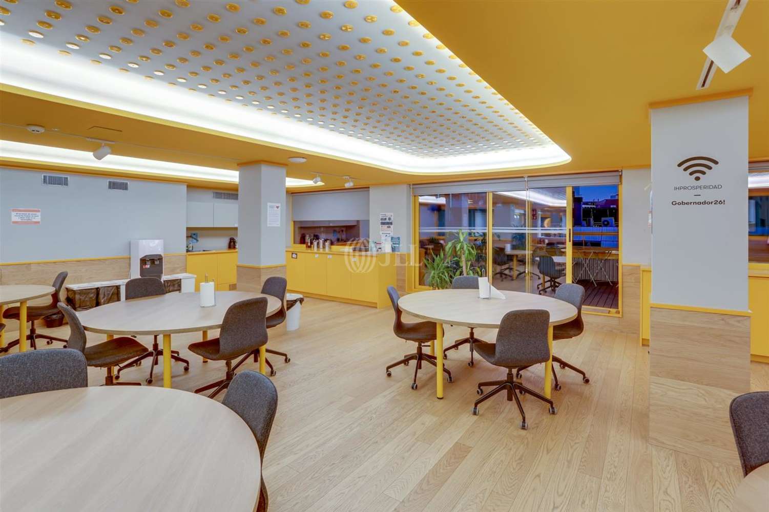 Office Madrid, 28002 - Coworking - Flex Prosperidad Javier Ferrero