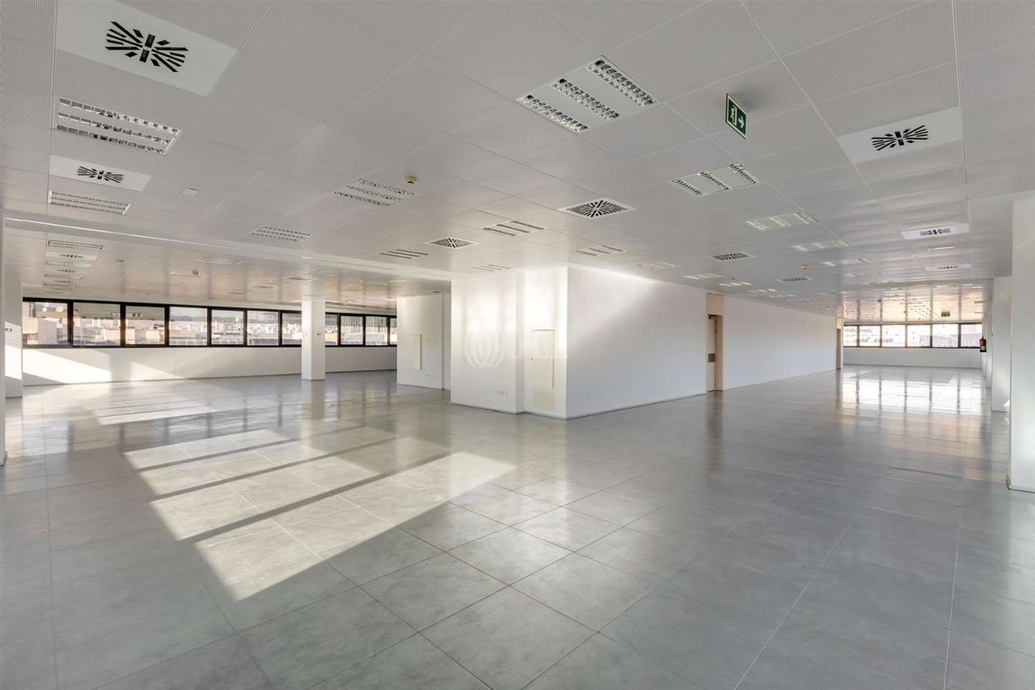 Office Barcelona, 08005 - CORNERSTONE - Edificio C