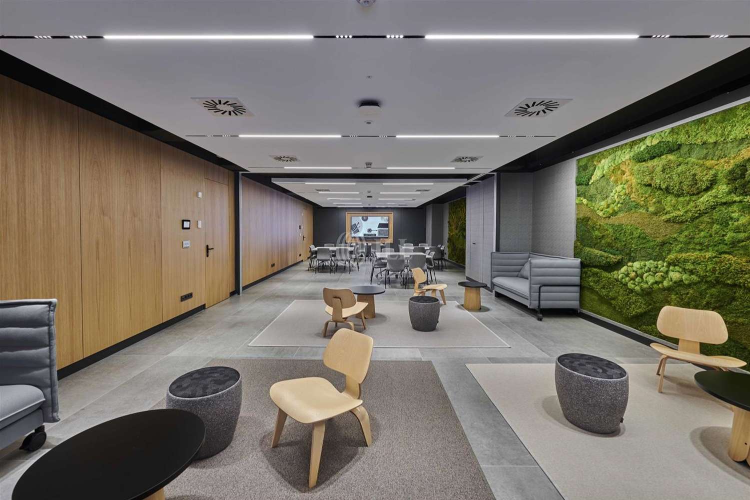 Oficina Madrid, 28020 - Iberia Mart II - Orense 34 Torre Sur