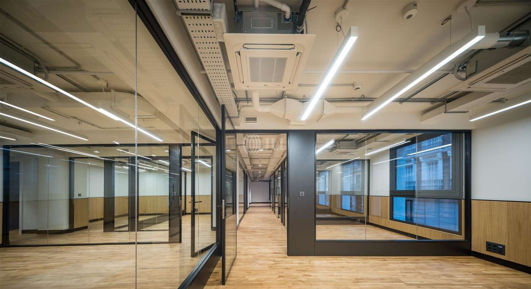 Office Madrid, 28004 - Prim 12