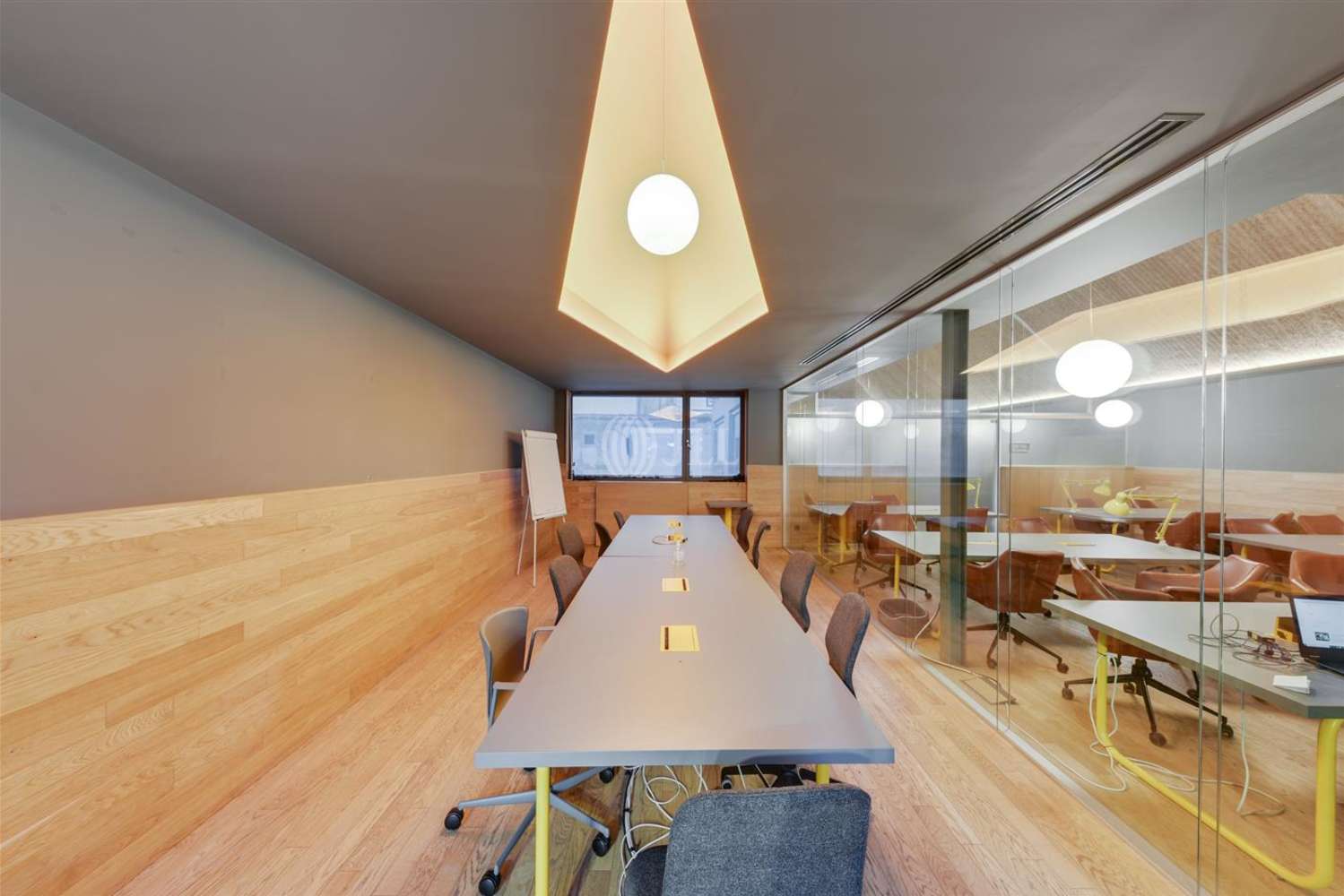 Office Madrid, 28004 - Coworking - Piamonte