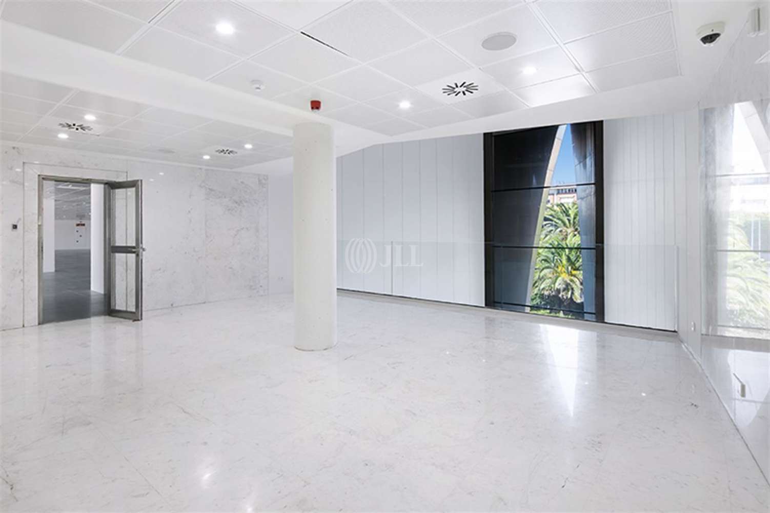 Office Barcelona, 8005 - Edificio Vela