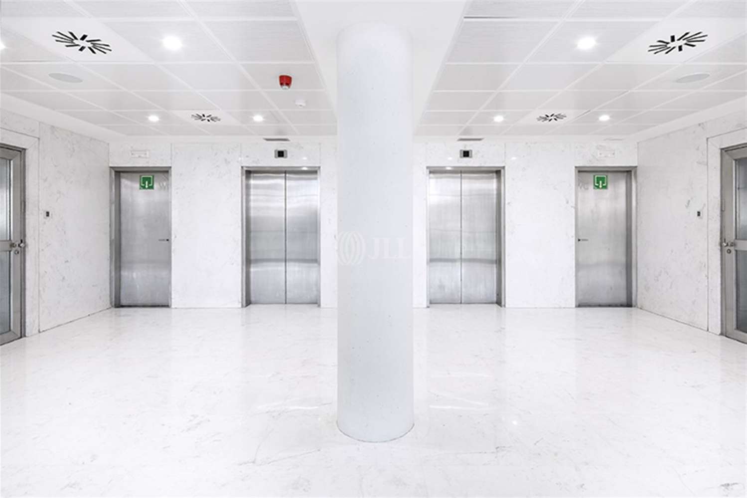 Oficina Barcelona, 8005 - Edificio Vela