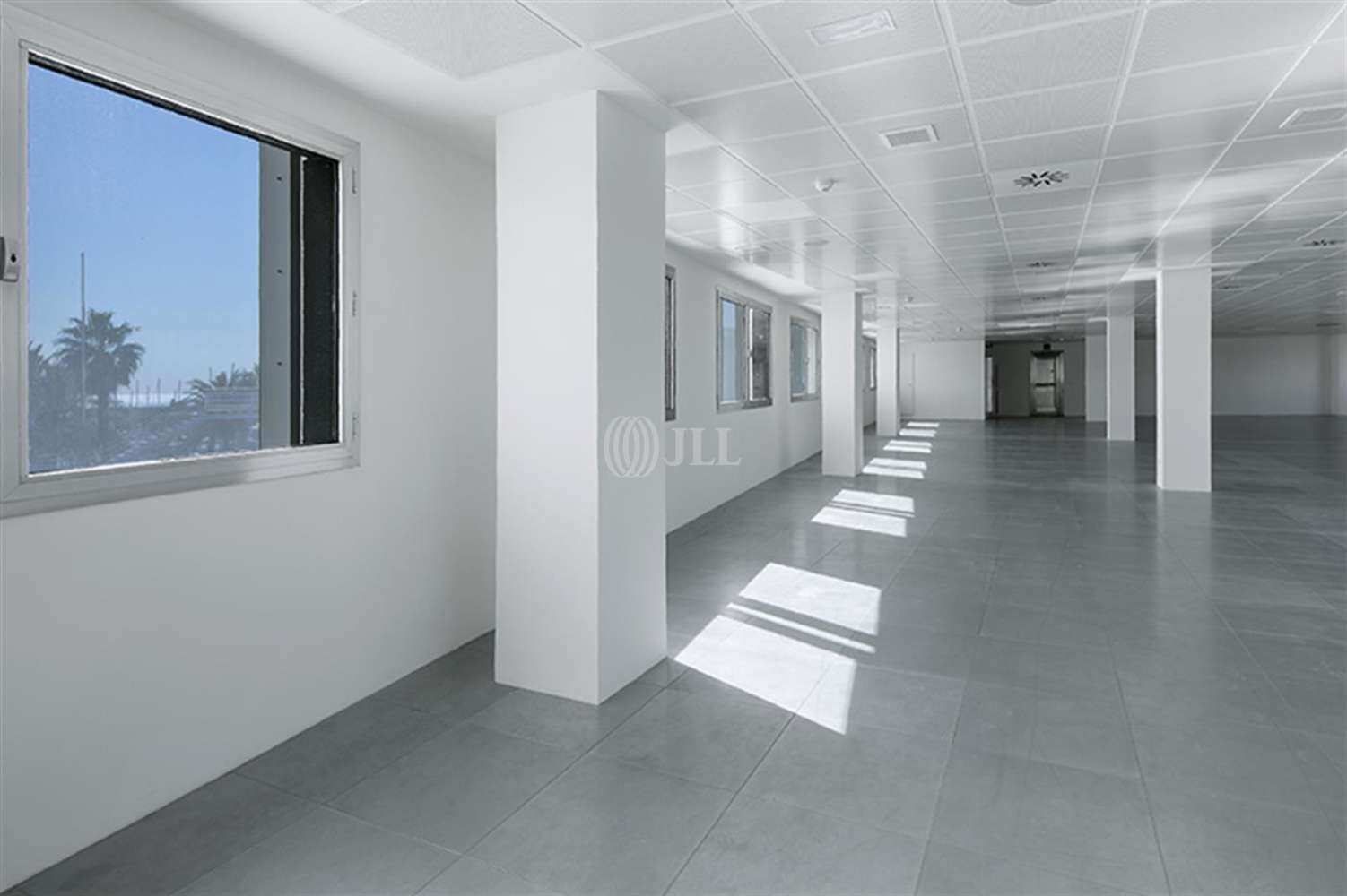 Oficina Barcelona, 8005 - Edificio Vela
