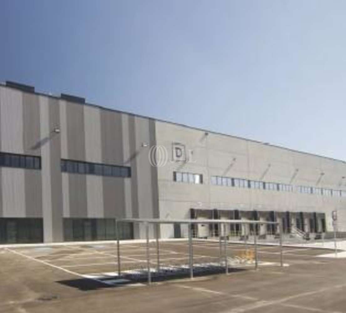 Naves industriales y logísticas Madrid, 28052 - M0445 PROYECTO LLAVE EN MANO VICÁLVARO